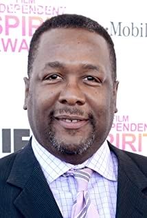 Wendell Pierce - نیو ساب تایتل